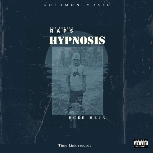 Hypnosis ft (ECee Meja)