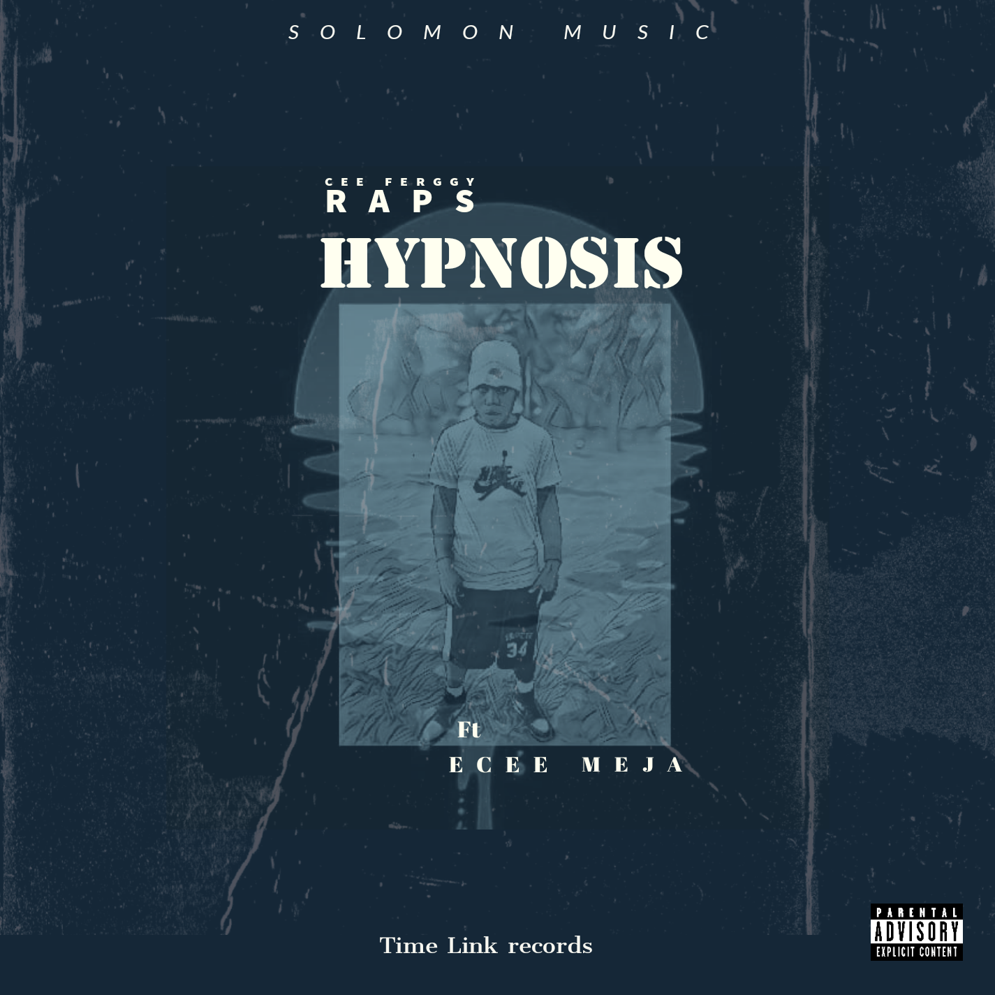 Hypnosis ft (ECee Meja)