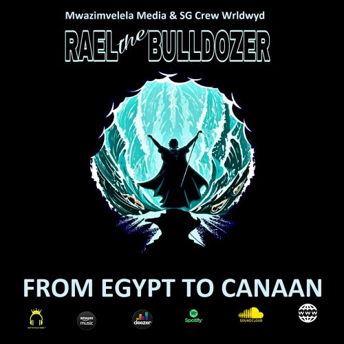 02Rael the Bulldozer - Nalichimfya