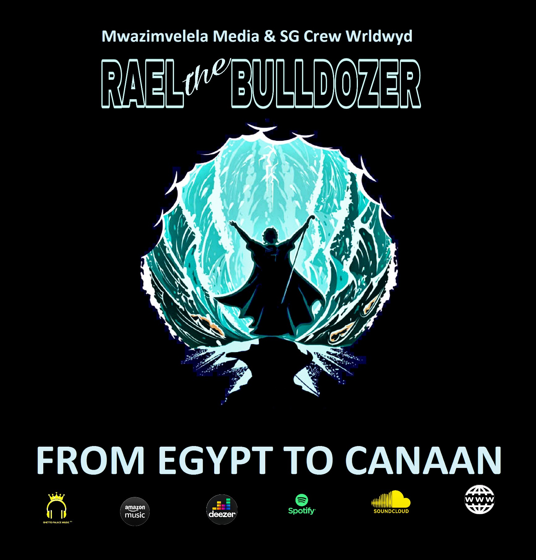 02Rael the Bulldozer - Nalichimfya