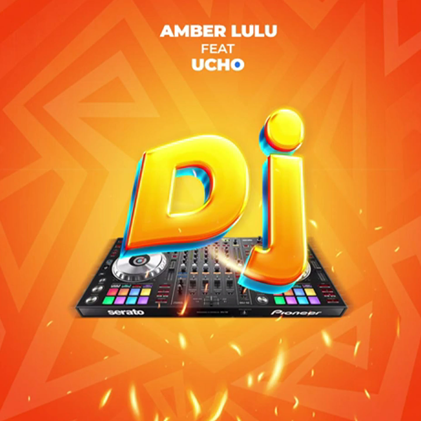 DJ (Ft Ucho)