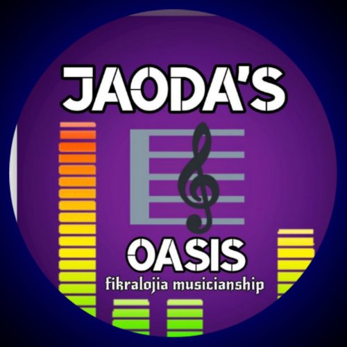 Jaoda's Oasis