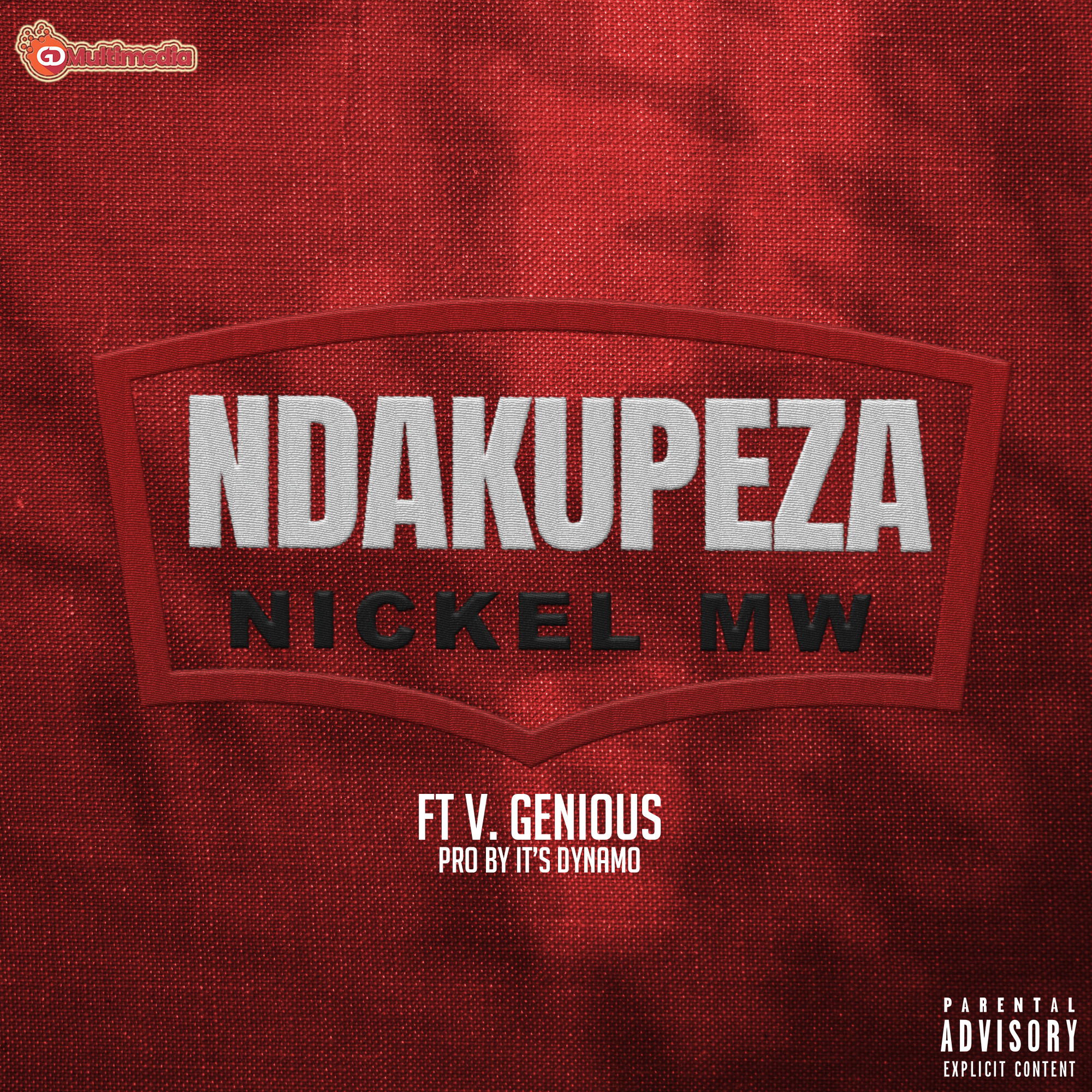 Ndakupeza