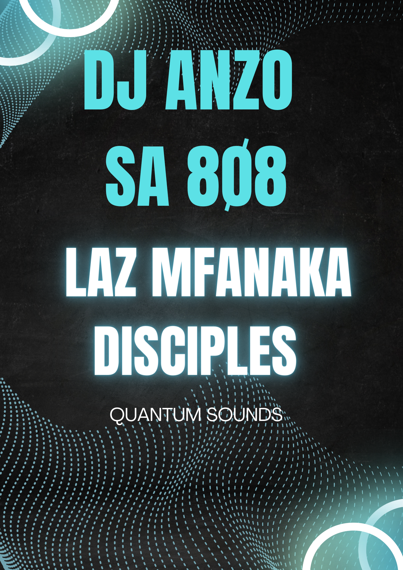 Dj Anzo Sa 8ø8