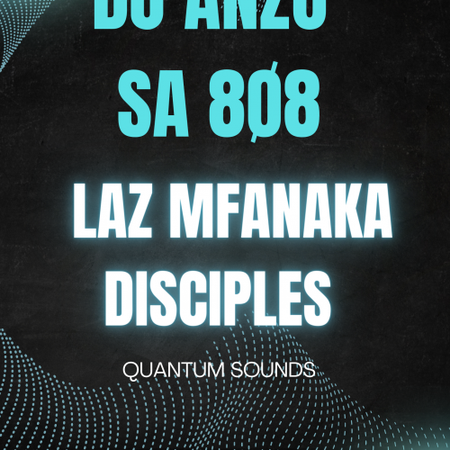 Laz MFANAKA