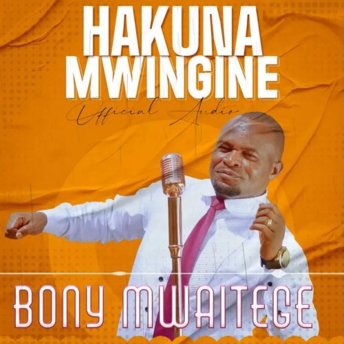 Hakuna Mwingine