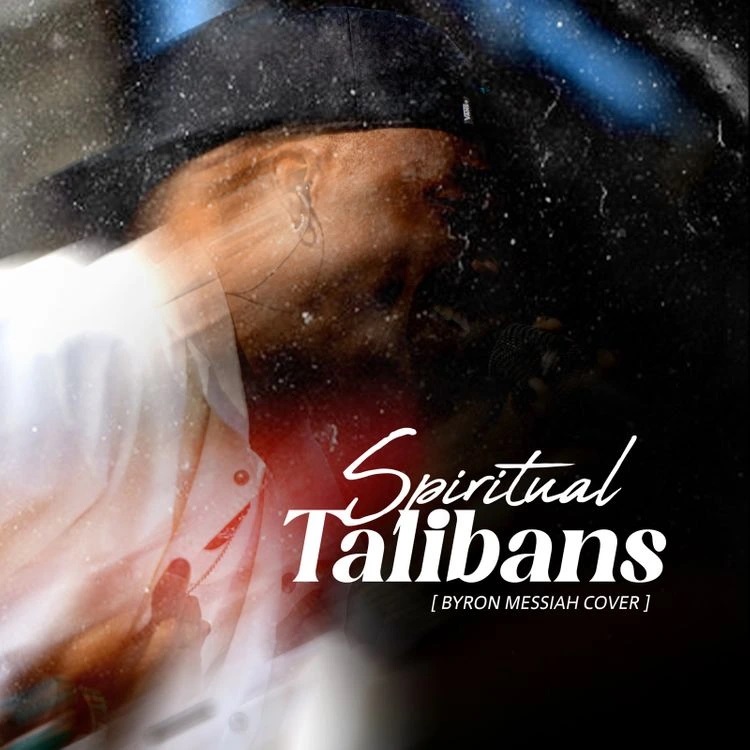 Spiritual Talibans (Like Bob Marley)