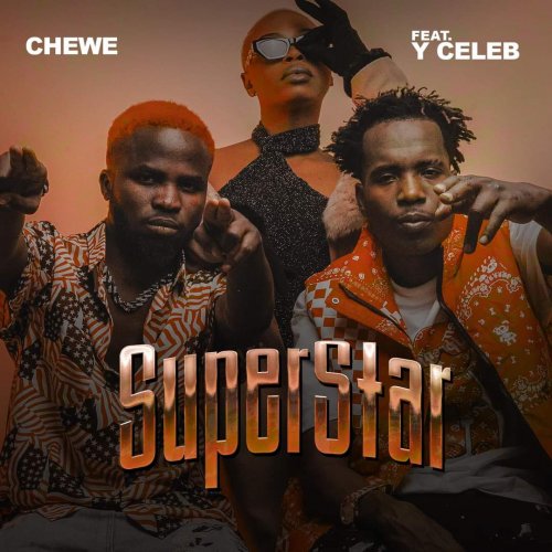 Superstar (Ft Y Celeb)