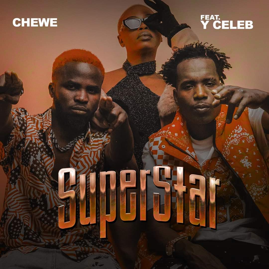 Superstar (Ft Y Celeb)