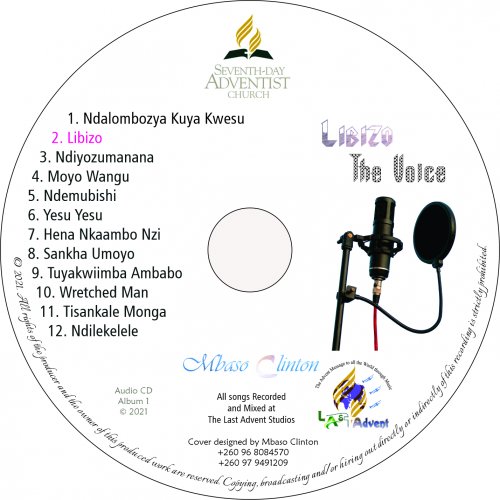 Libizo (The Voice)