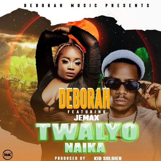 Twalyonaika (Ft Jemax)