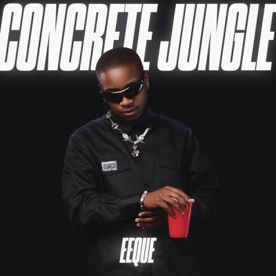 Concrete Jungle by EeQue | Album