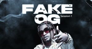 Fake Og (disstrack)