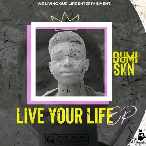 Live your life EP