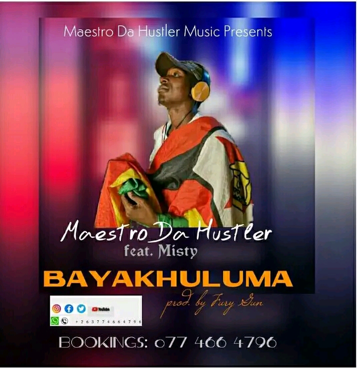 Bayakhuluma (Ft Misty)
