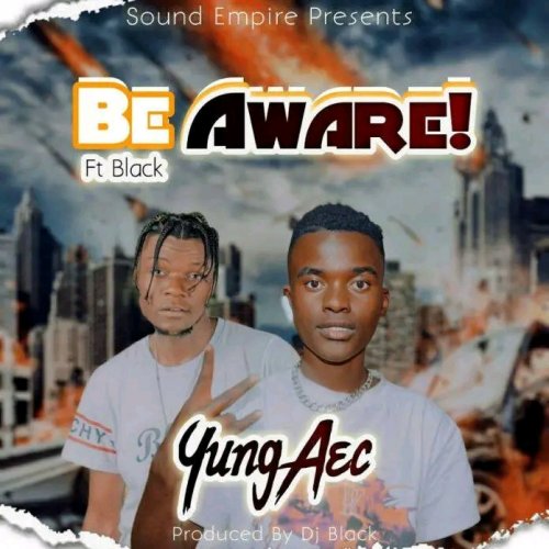 Be Aware