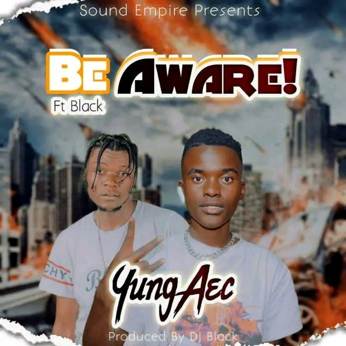 Be Aware