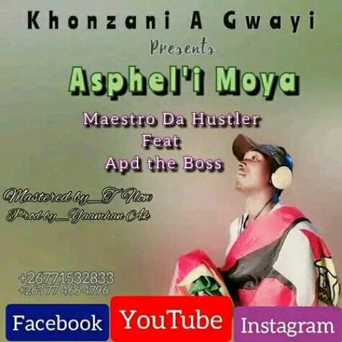 As'pheli moya (Ft APD)