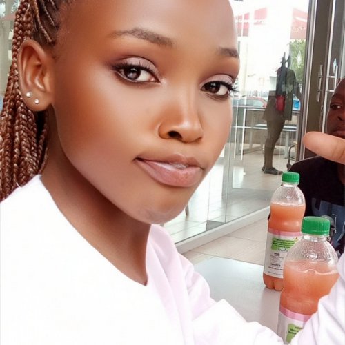 Final woman (Ft K bless)