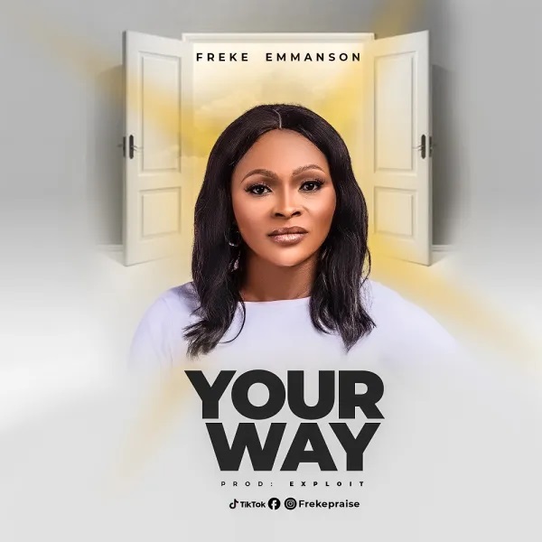 Your Way