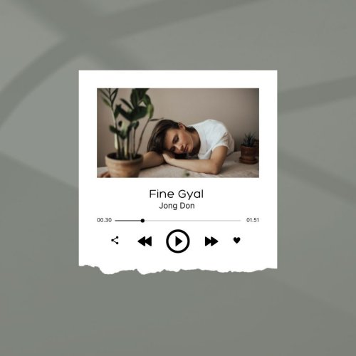 Fine Gyal