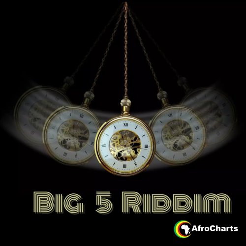 Big 5 Riddim