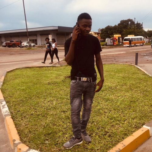 Waiting for you x spy dollar