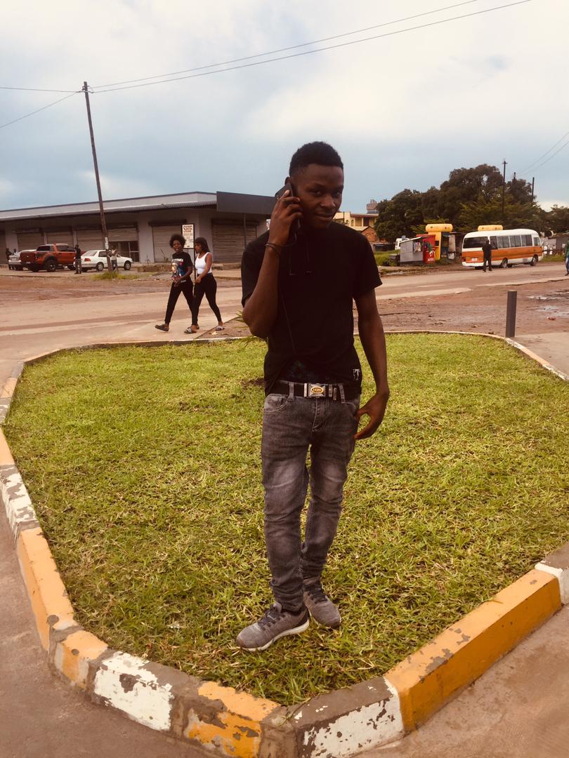 Waiting for you x spy dollar