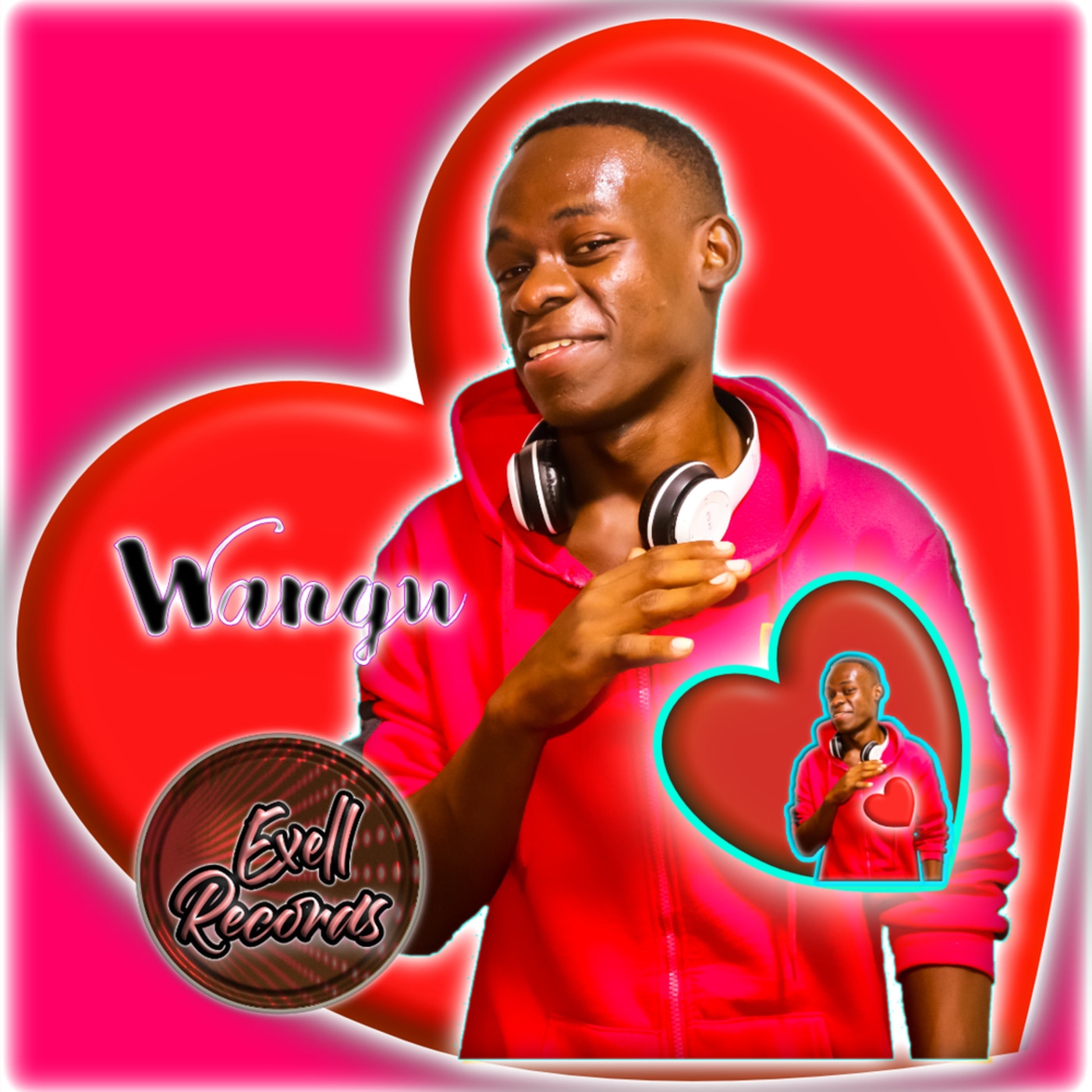 WANGU by Jeylati Titan | Album