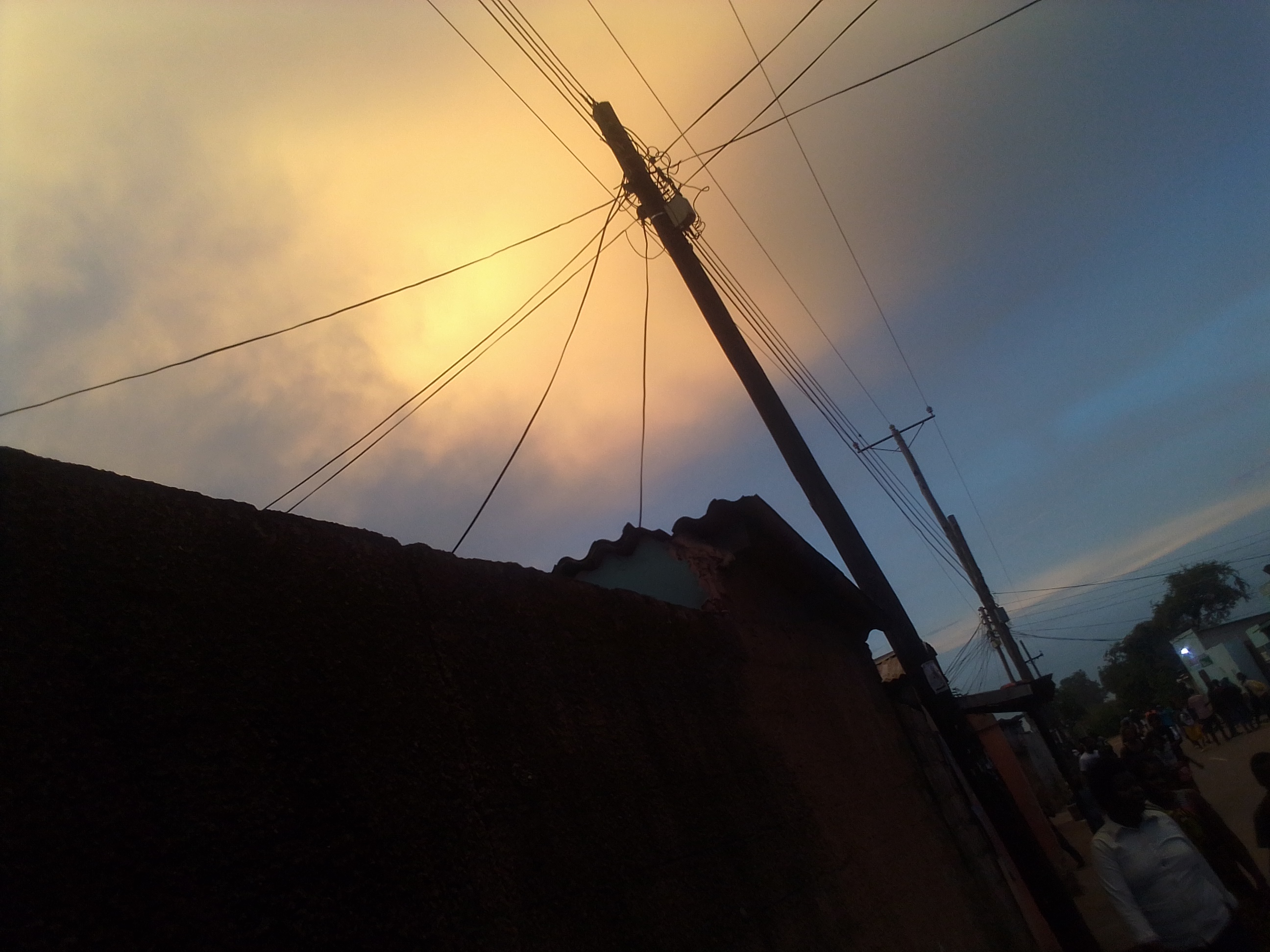 Through The Fire by Shantrex | Album