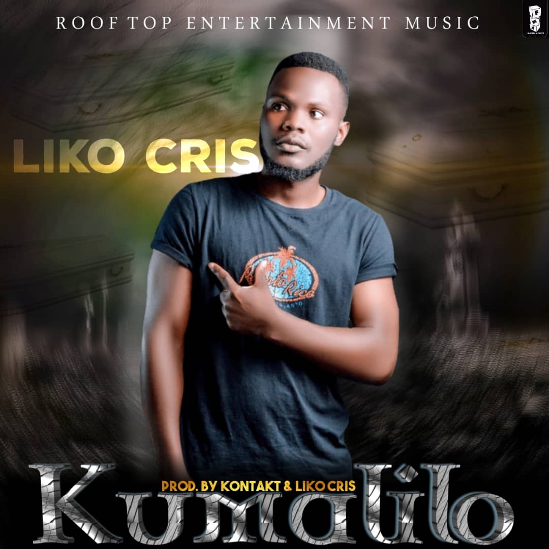 Malilo by Liko Cris | Album