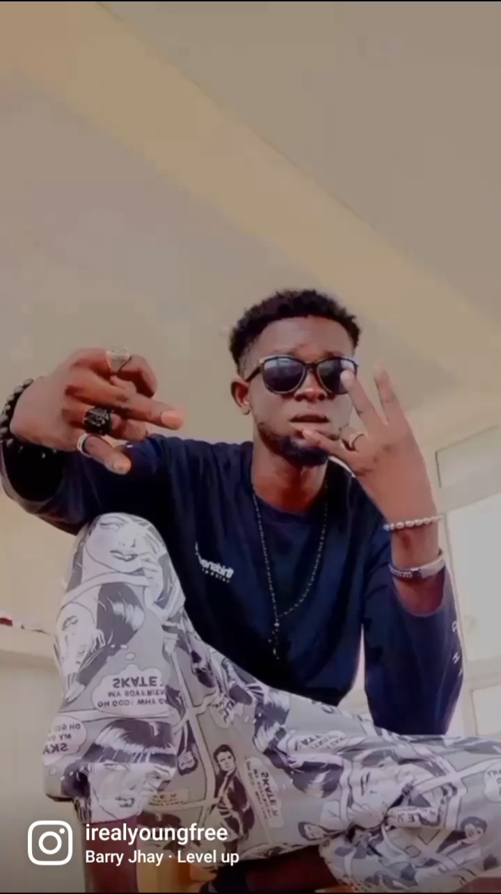Youngfree Atale