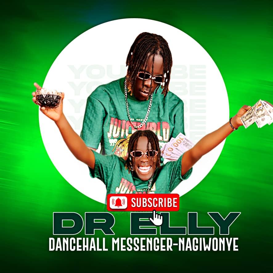 Mubilowozo-Dancehall massenger