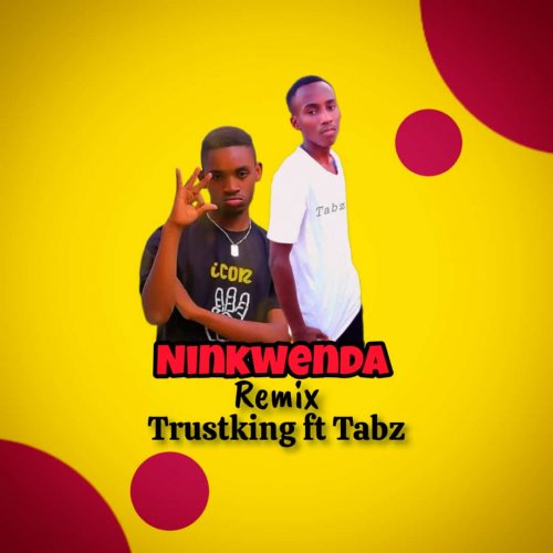 Ninkwenda (Ft Trust king)