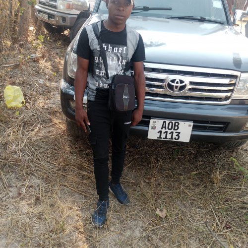 Number one (small Boyz young rich) by vitaso