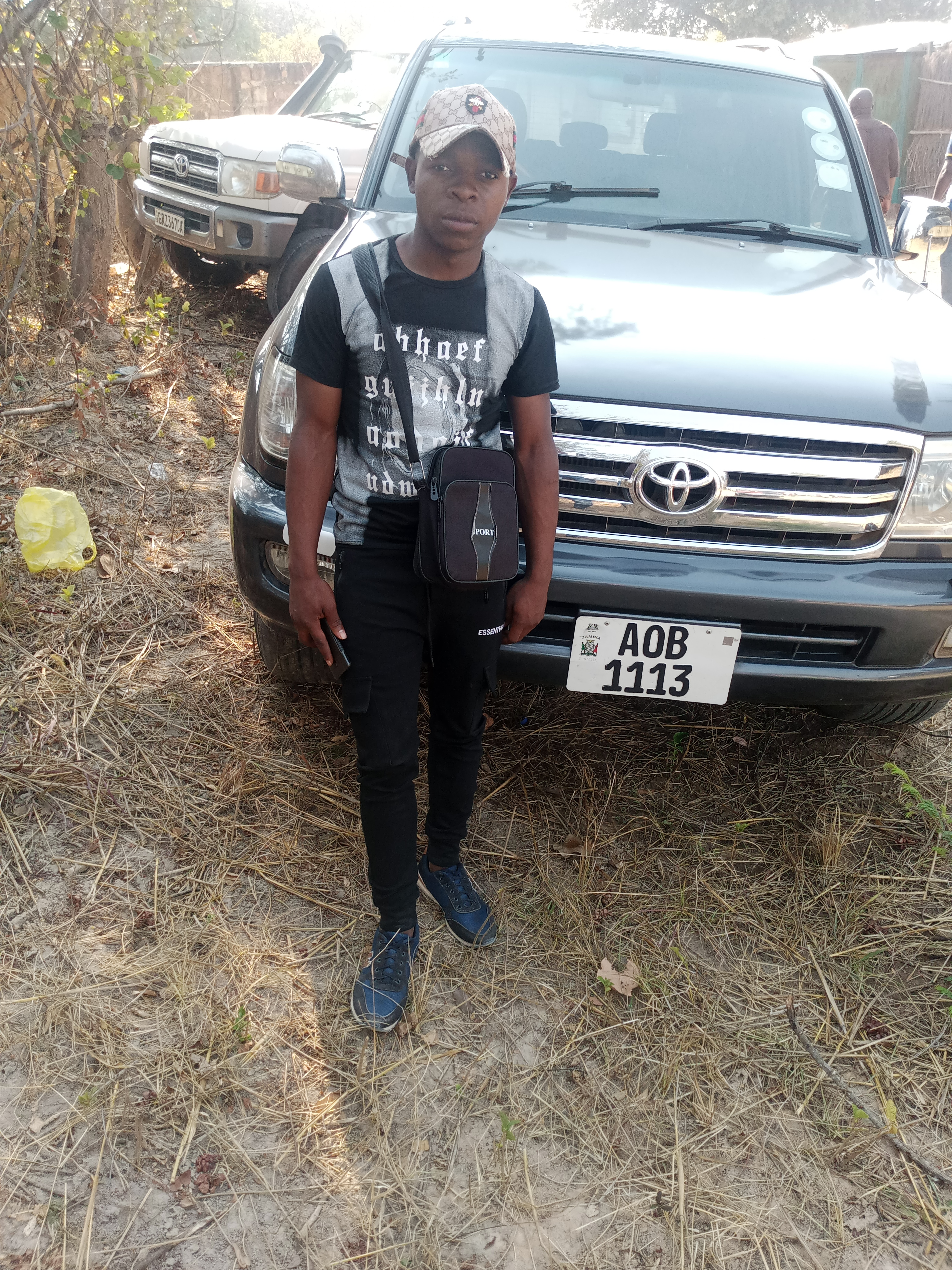 Number one (small Boyz young rich) by vitaso