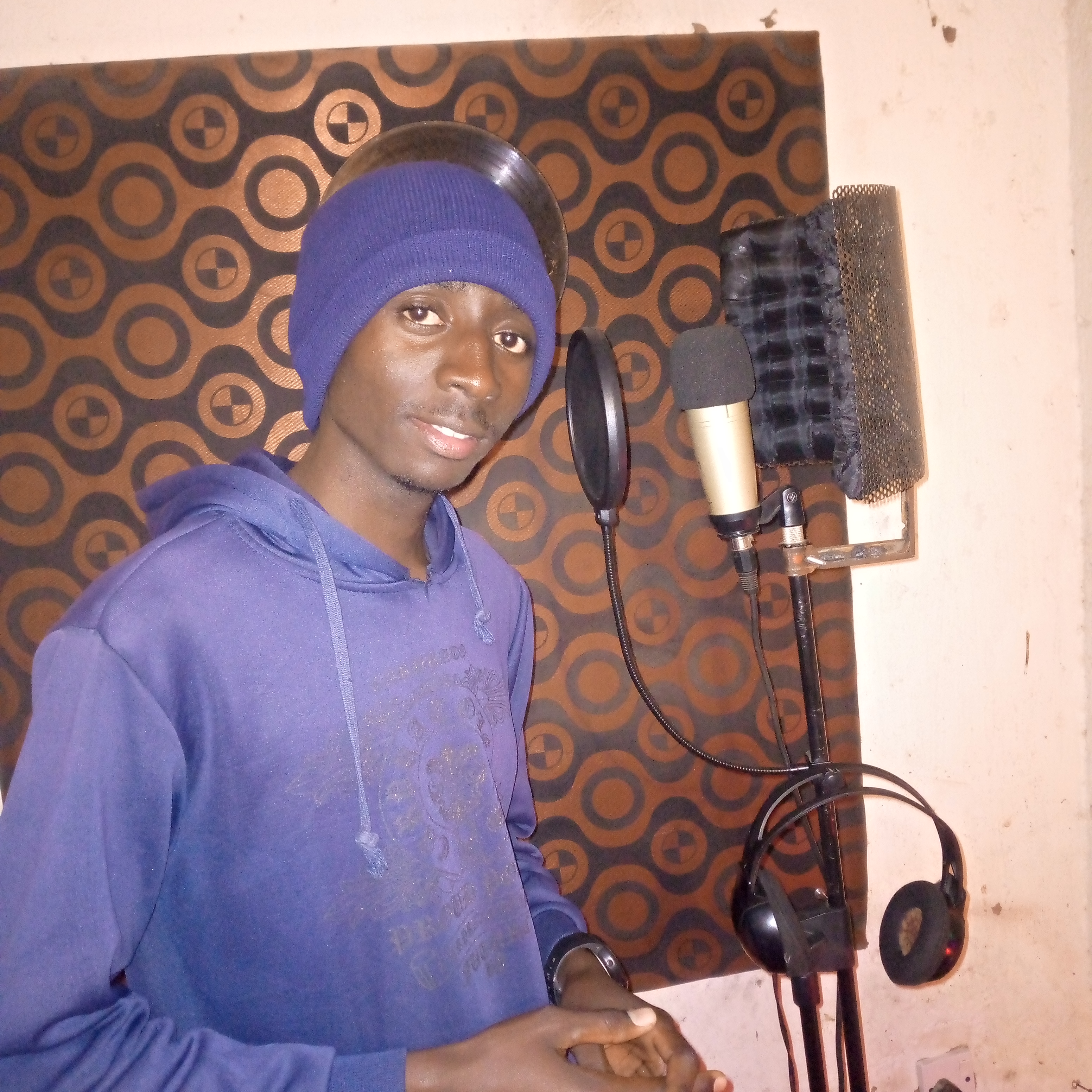 Jingo blaxy k