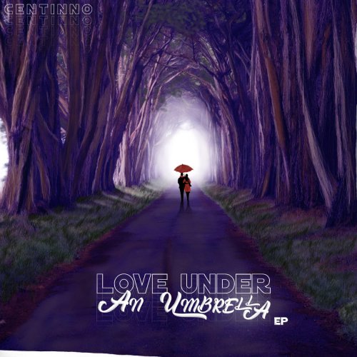 Love under an umbrella Ep