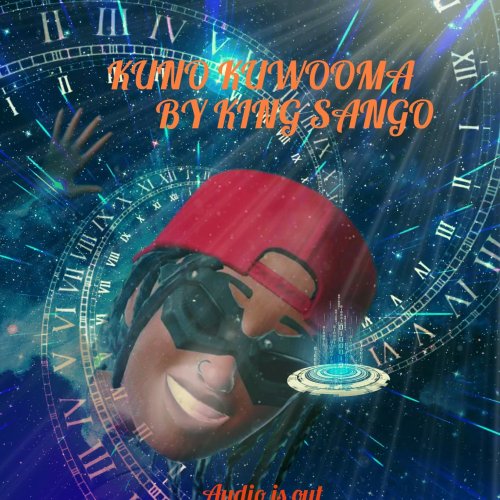 KUNO KUWOOMA