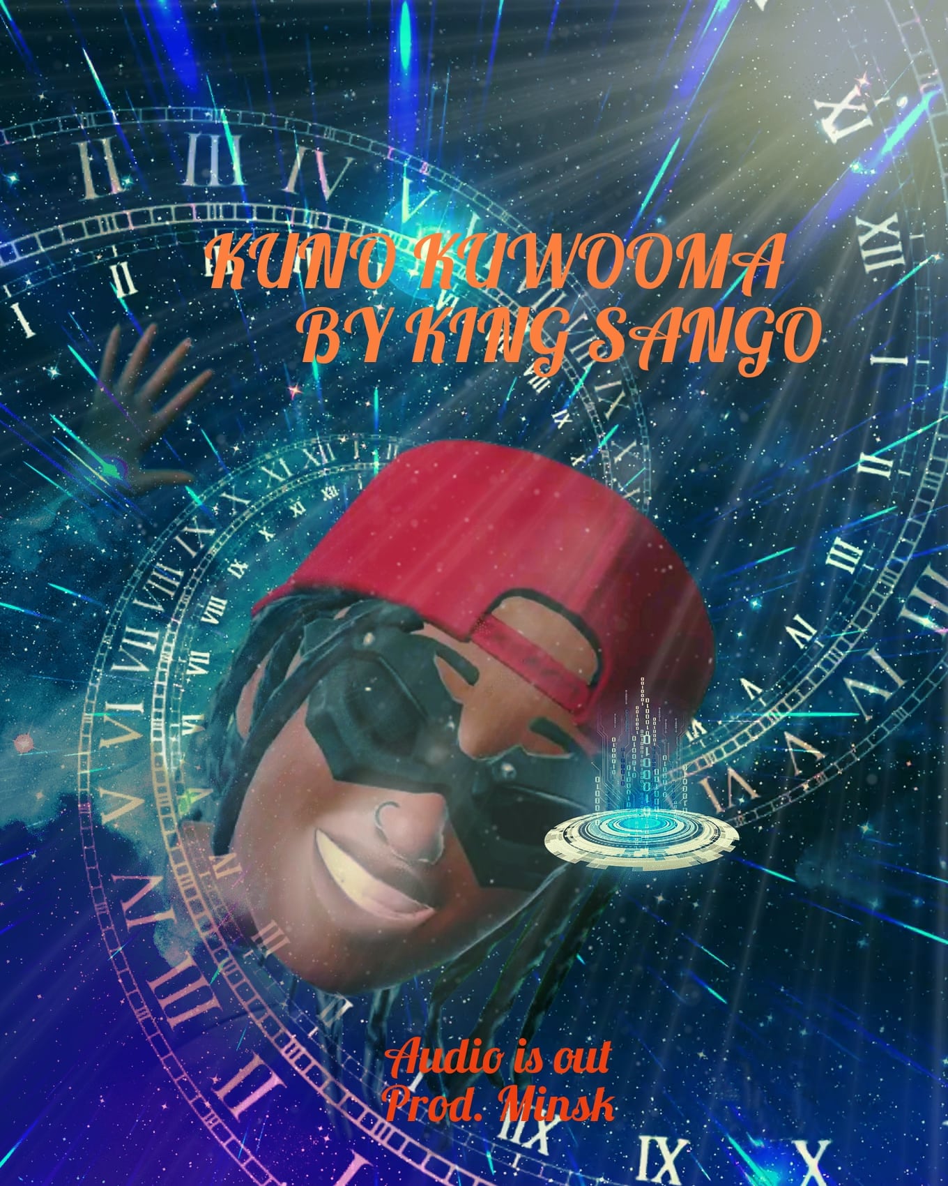 KUNO KUWOOMA