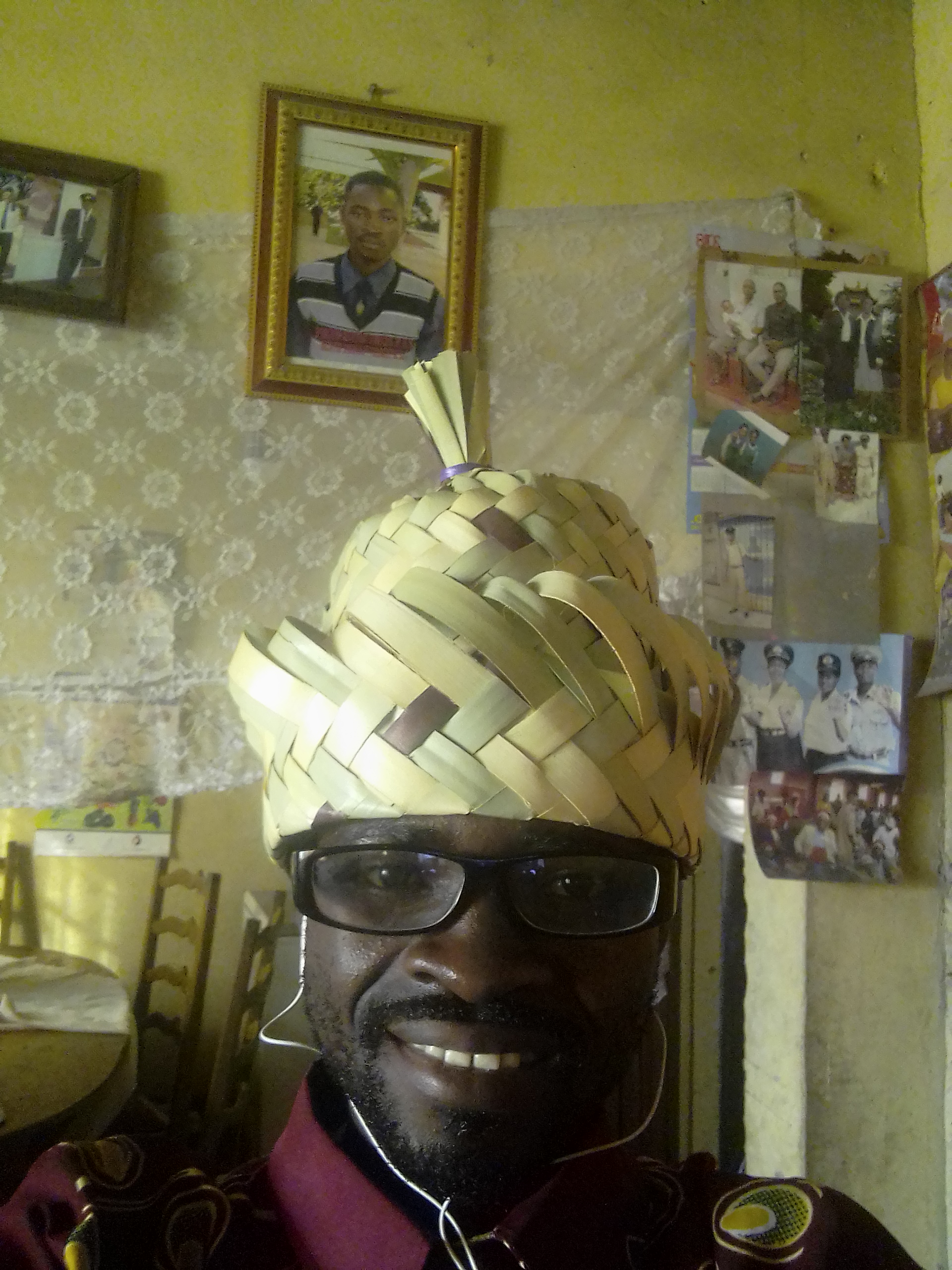 Kelvin Mwape