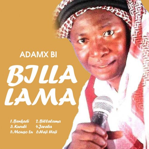 BILLALAMA by Adamx Bi