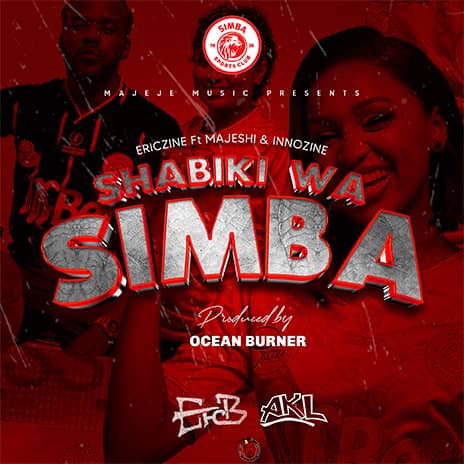 Shabiki wa Simba (Ft Majeshi, Innozine)