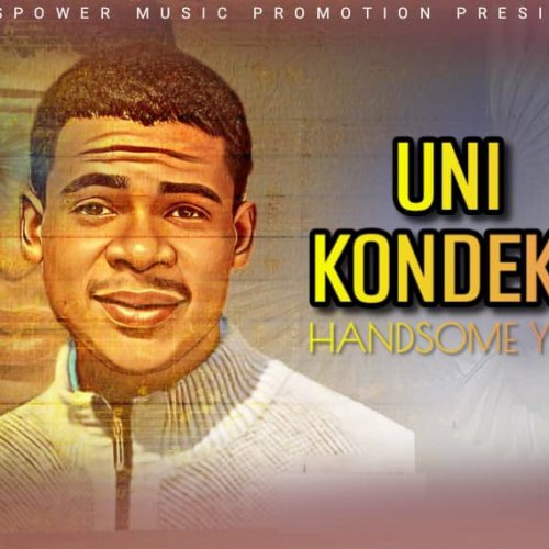 UNIKONDEKO