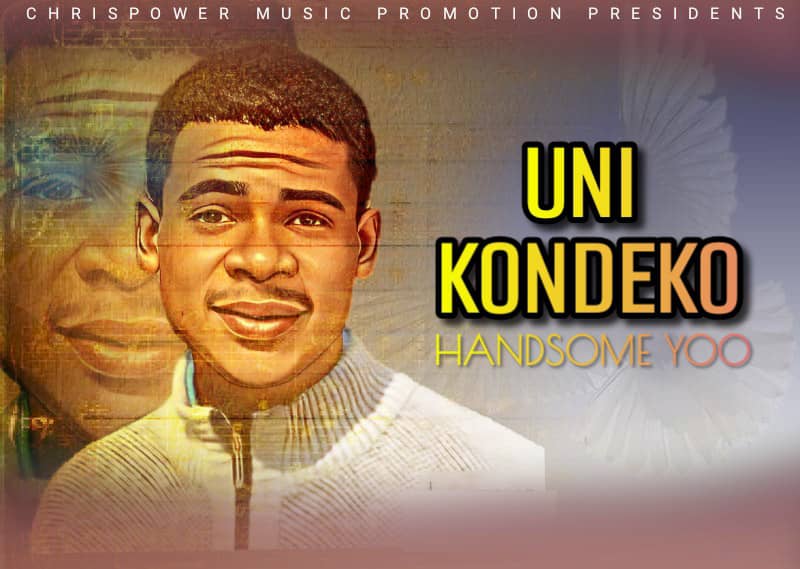 UNIKONDEKO
