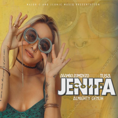 Jenifer (Ft Mwadya, Tusa)