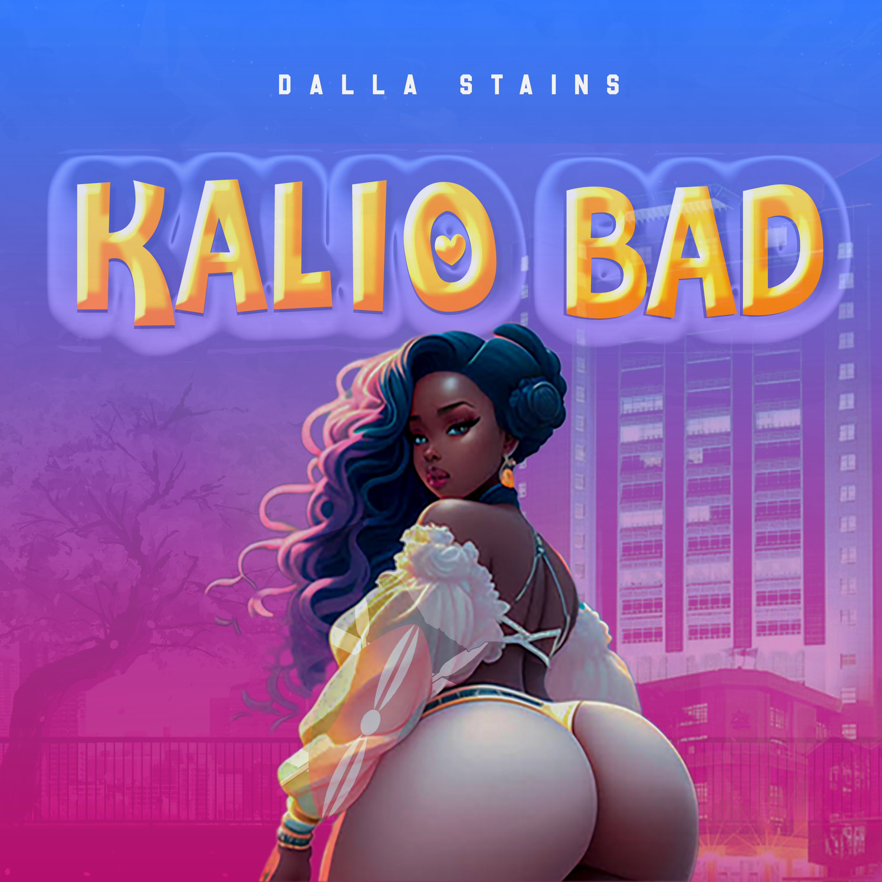 Kalio Bad