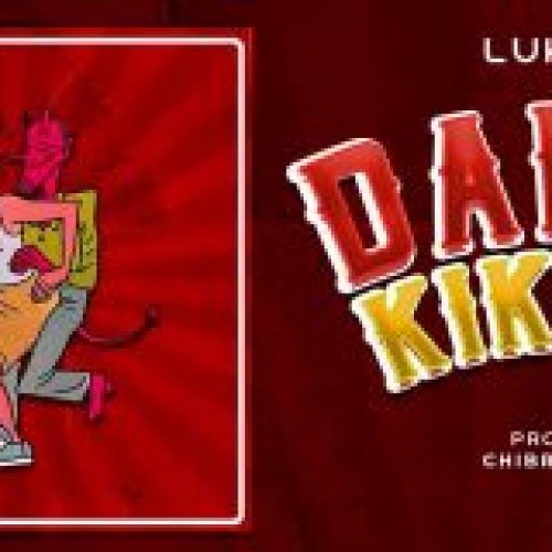 Dance Kikuku