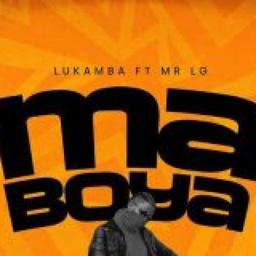 Maboya