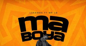 Maboya